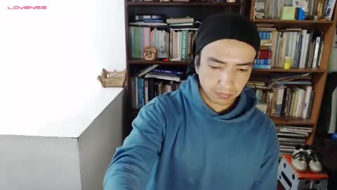 JamesDali online show from December 2024 09:09:02 AM