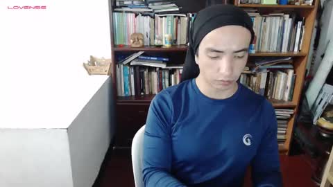 JamesDali online show from January 2025 12:03:01 AM