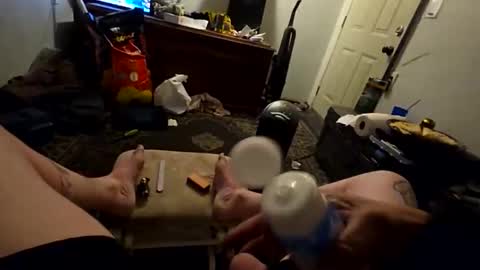 dallaslewis875 online show from April 2026 10:22:02 AM