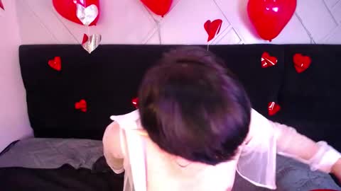 dalmonn lennoxx online show from February 2025 11:47:02 PM