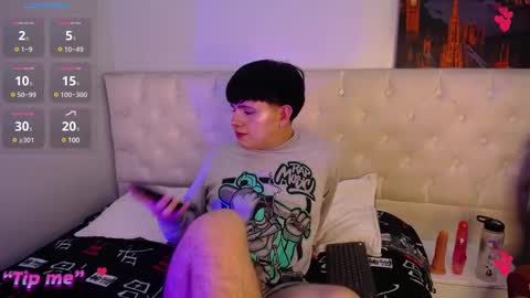 dalmonn lennoxx online show from March 2025 08:16:01 PM