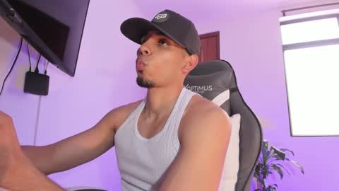 Dalton online show from February 2025 07:36:01 PM