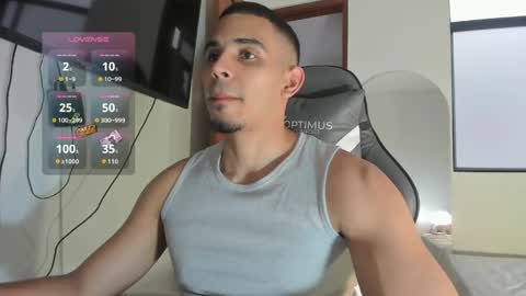 Dalton online show from April 2026 10:29:02 PM