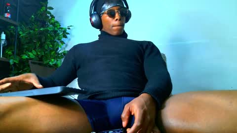 dalton_asher online show from November 2025 09:50:02 AM