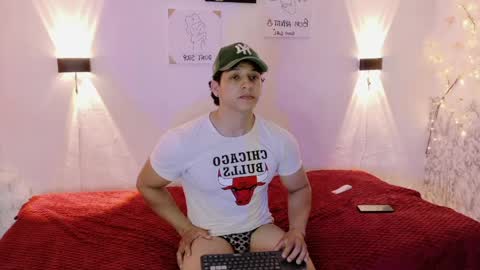 dalton_bigcock online show from April 2026 08:25:02 PM