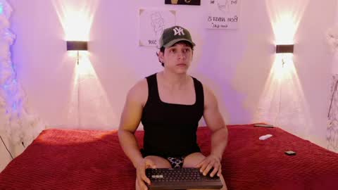 dalton_bigcock online show from April 2026 10:32:01 AM