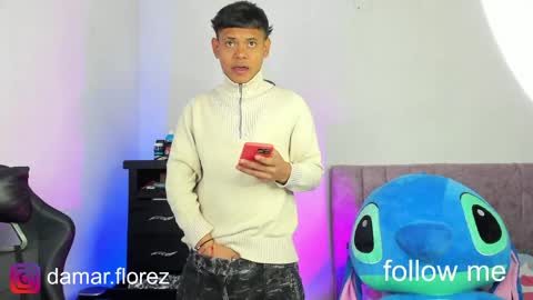damar_felipe online show from May 2026 06:02:02 PM