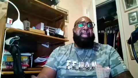 Snapshot of dame9dollars chatting on July 2026 04:36:02 AM FELONs Ambition online show from July 2026 04:36:02 AM