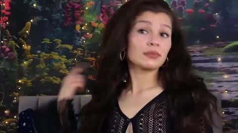 damedefeu online show from January 2025 08:37:01 AM