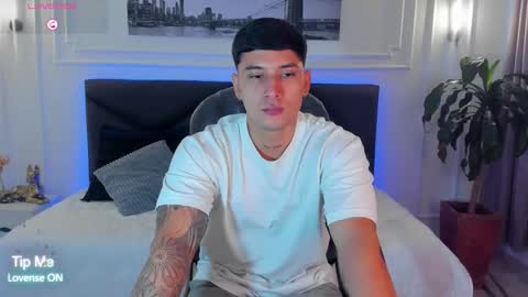 DAMIAN online show from February 2026 01:03:02 PM