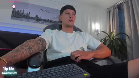 DAMIAN online show from March 2026 11:05:02 AM