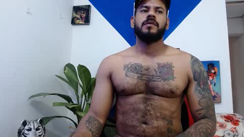 damian64436171 online show from January 2025 09:41:02 PM