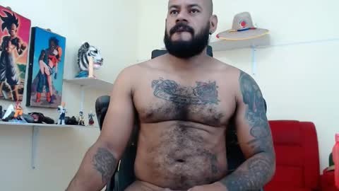 damian64436171 online show from October 2025 06:18:01 PM