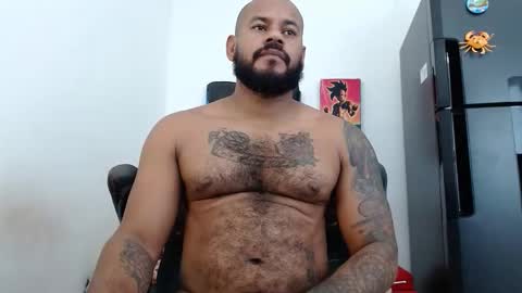 damian64436171 online show from March 2026 05:08:01 PM