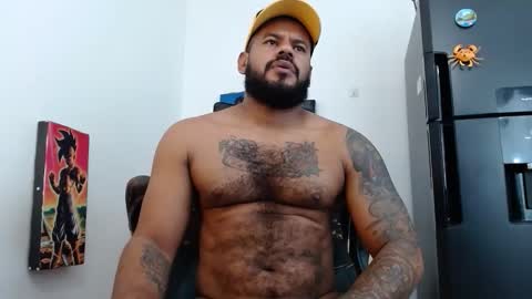 damian64436171 online show from March 2026 05:29:01 PM