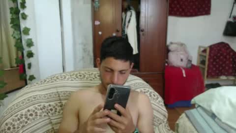 Damian online show from June 2026 09:48:02 PM