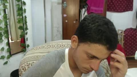 Damian online show from July 2026 08:48:01 PM