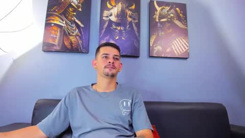 Damian Oliver online show from January 2026 03:47:01 PM