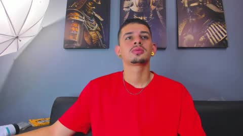 Damian Oliver online show from February 2026 05:40:02 AM