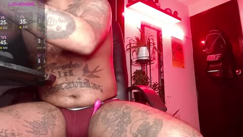 Damian online show from January 2025 01:29:01 AM