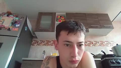 Snapshot of damian_de chatting on March 2025 09:51:01 PM damian_de online show from March 2025 09:51:01 PM