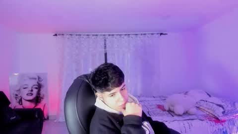 Damian Doll online show from January 2026 03:42:02 AM