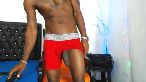 damian_hart_24cm online show from November 2025 12:54:01 AM