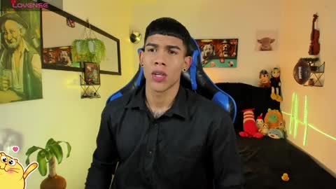 Damian online show from March 2026 06:30:02 PM