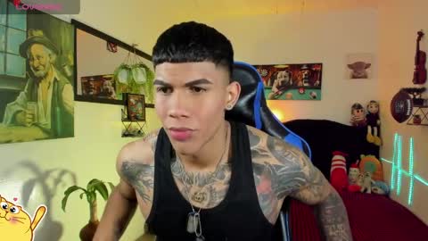 Damian online show from April 2026 04:54:01 AM