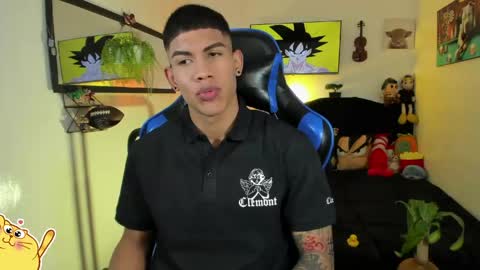 Damian online show from May 2026 03:24:02 AM