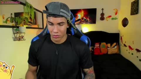 Damian online show from May 2026 04:07:02 AM