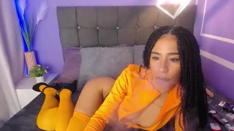 damian_n_lissa online show from November 2025 01:11:01 AM