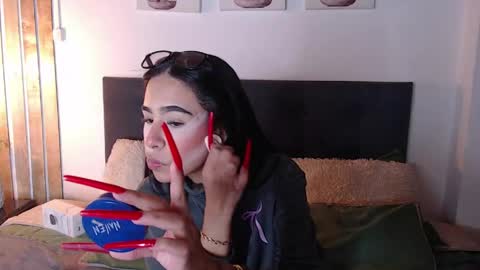 damian_n_lissa online show from May 2026 01:22:02 AM