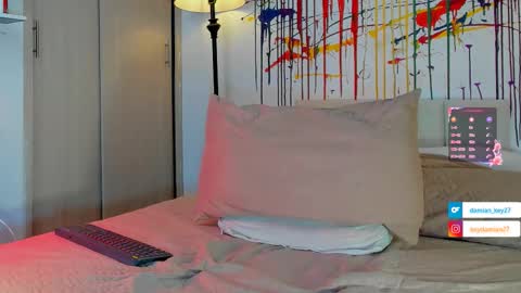 damian key online show from October 2025 03:56:02 AM