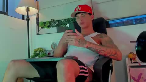 damian key online show from November 2025 09:11:01 PM