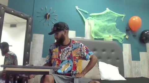 damian_shakur online show from October 2025 11:36:02 AM