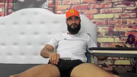 damian_shakur online show from November 2025 11:21:02 AM