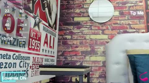 damian_shakur online show from January 2026 11:58:01 AM