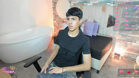 Snapshot of damian_tay chatting on May 2026 11:38:02 AM damian_tay online show from May 2026 11:38:02 AM