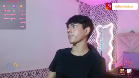 damian_tay1 online show from June 2026 12:22:01 PM