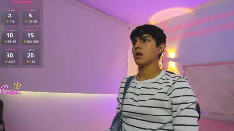 damian_tay1 online show from July 2026 11:35:01 AM