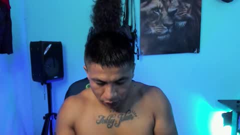 Damian torner online show from November 2025 09:45:01 AM