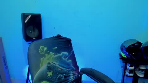 Damian torner online show from April 2026 10:41:02 PM