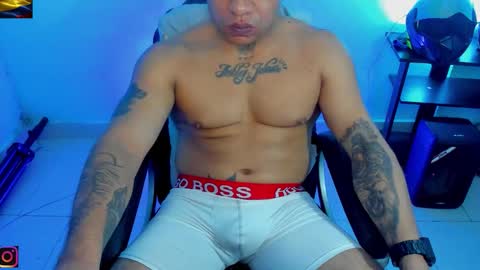 Damian torner online show from February 2026 04:57:02 AM