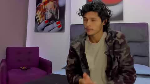 Damian Vadim online show from February 2026 11:43:02 AM