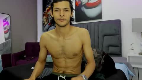 Damian Vadim online show from February 2026 11:22:02 AM