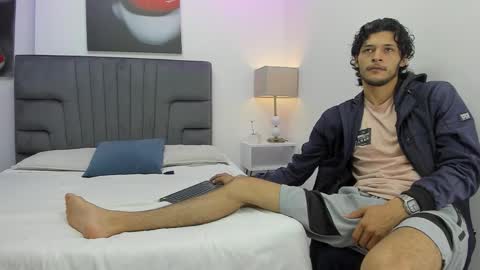 Damian Vadim online show from March 2026 11:28:02 AM