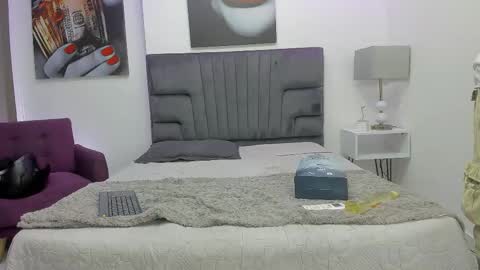 Damian Vadim online show from March 2026 11:05:02 AM