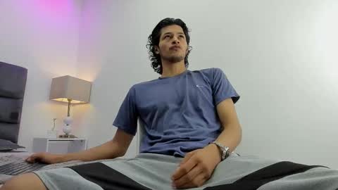 Damian Vadim online show from March 2026 11:21:02 AM