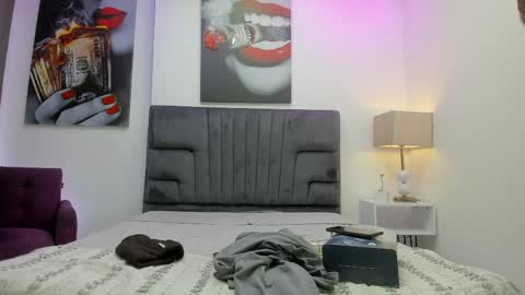 Damian Vadim online show from March 2026 11:10:02 AM